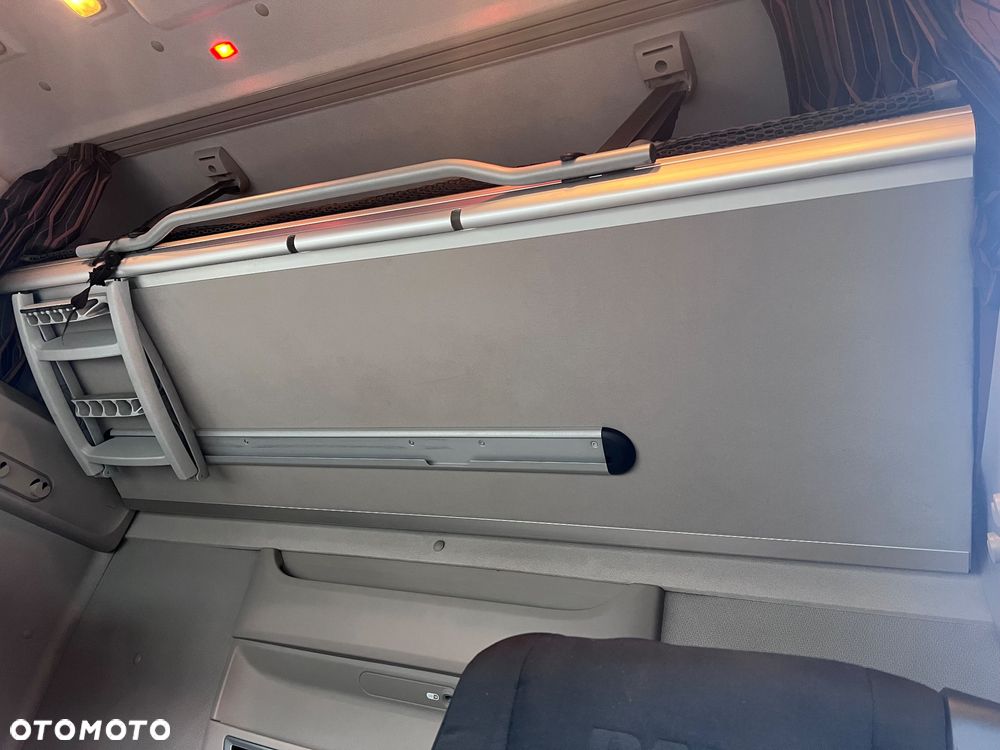 DAF XF 106.480 / AUTOMAT / SUPER STAN / 2018 ROK !! - 29