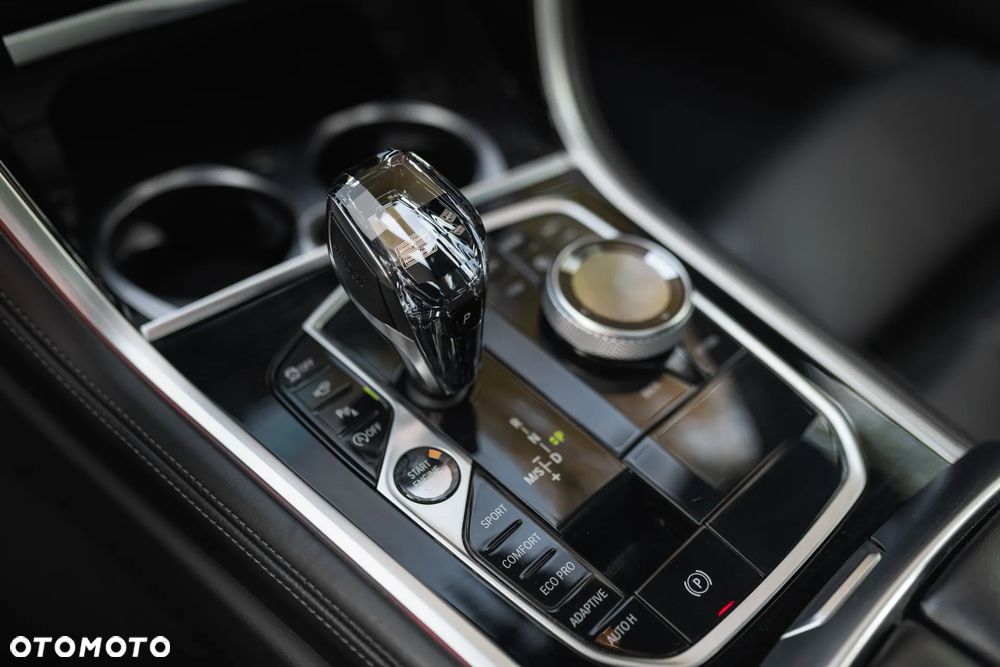 BMW Seria 8 840d xDrive - 20