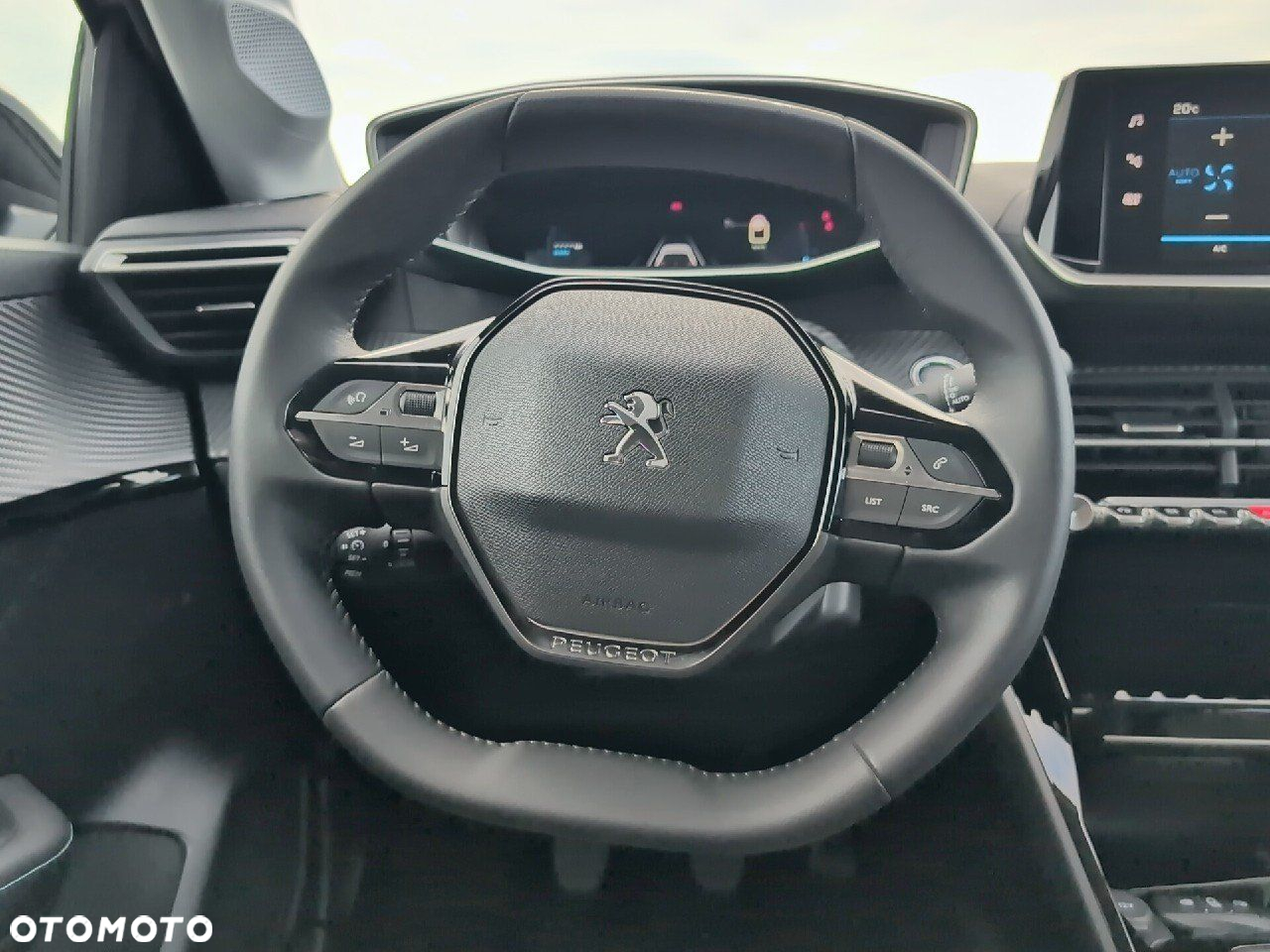Peugeot 208 1.2 PureTech Allure Pack S&S - 11