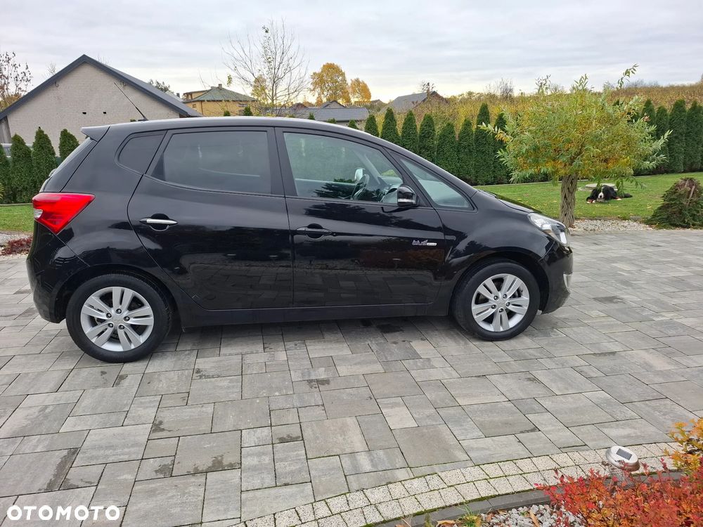 Hyundai ix20 1.4 blue Classic - 13