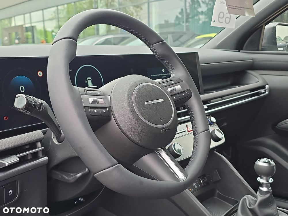 Hyundai Tucson 1.6 T-GDi Executive 2WD - 12