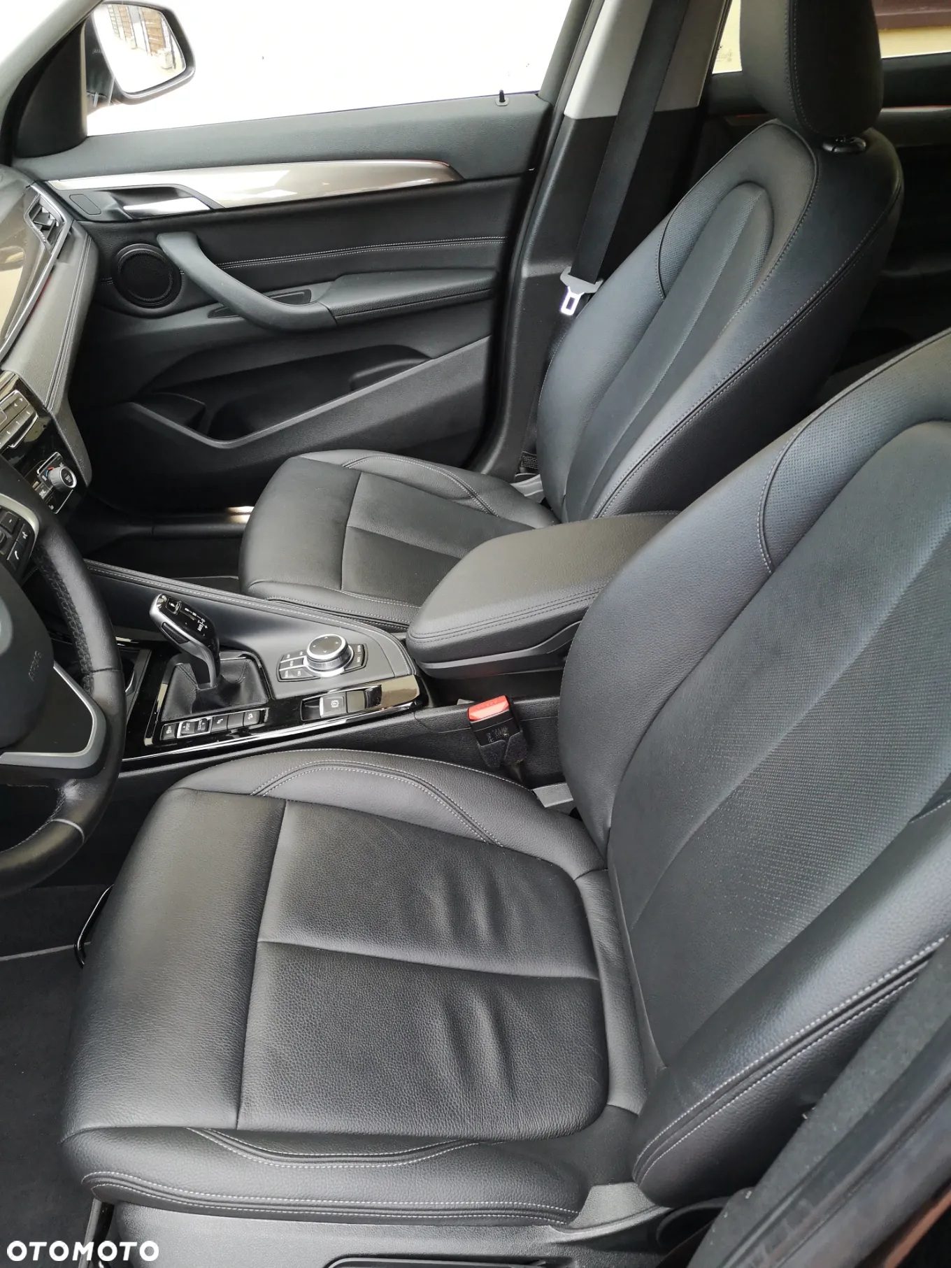 BMW X1 xDrive25i xLine - 14