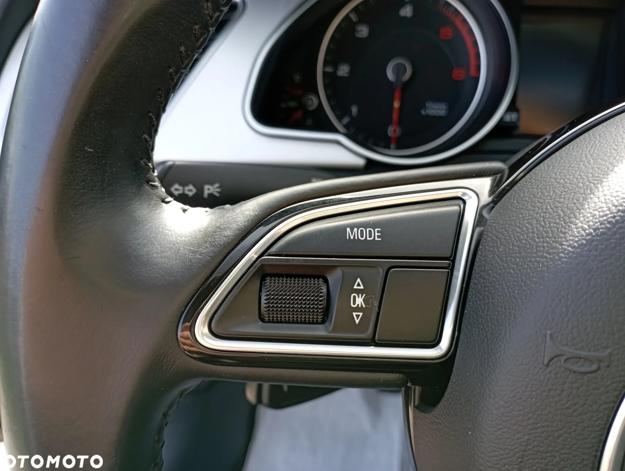 Audi A5 2.0 TDI ultra Sportback DPF - 30