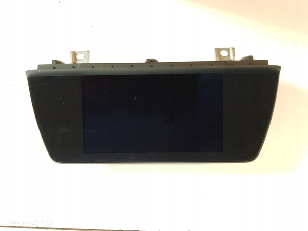 WYŚWIETLACZ MONITOR BMW F30 F31 F32 9252003