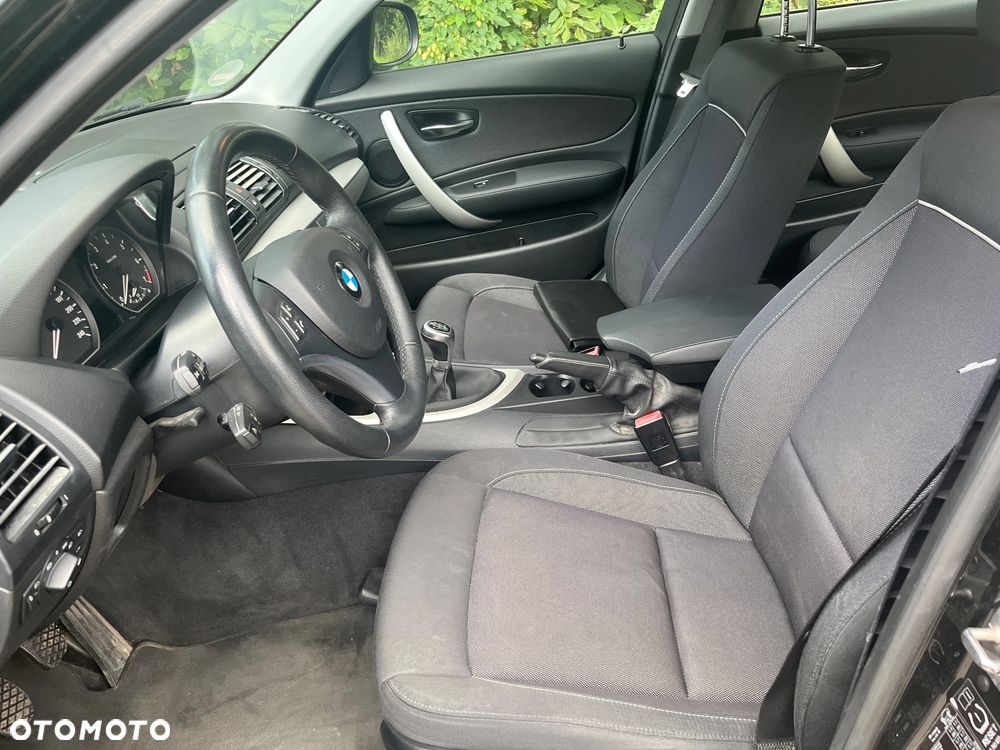 BMW Seria 1 116i - 7