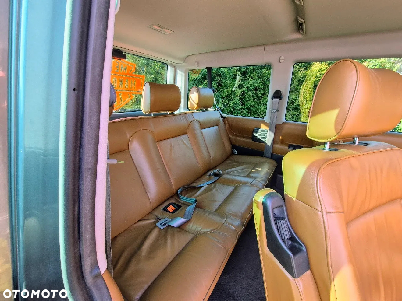 Volkswagen Caravelle V6 - 7