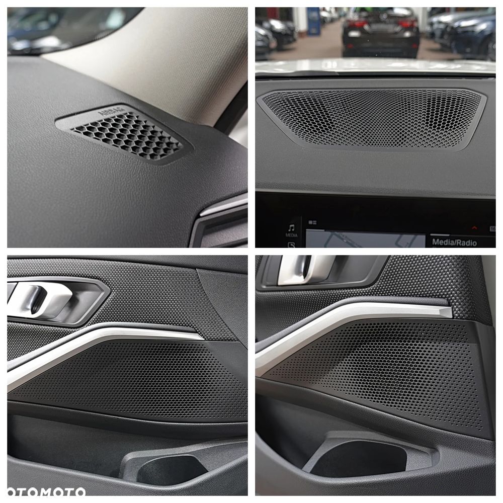 BMW Seria 3 318i Advantage sport - 29