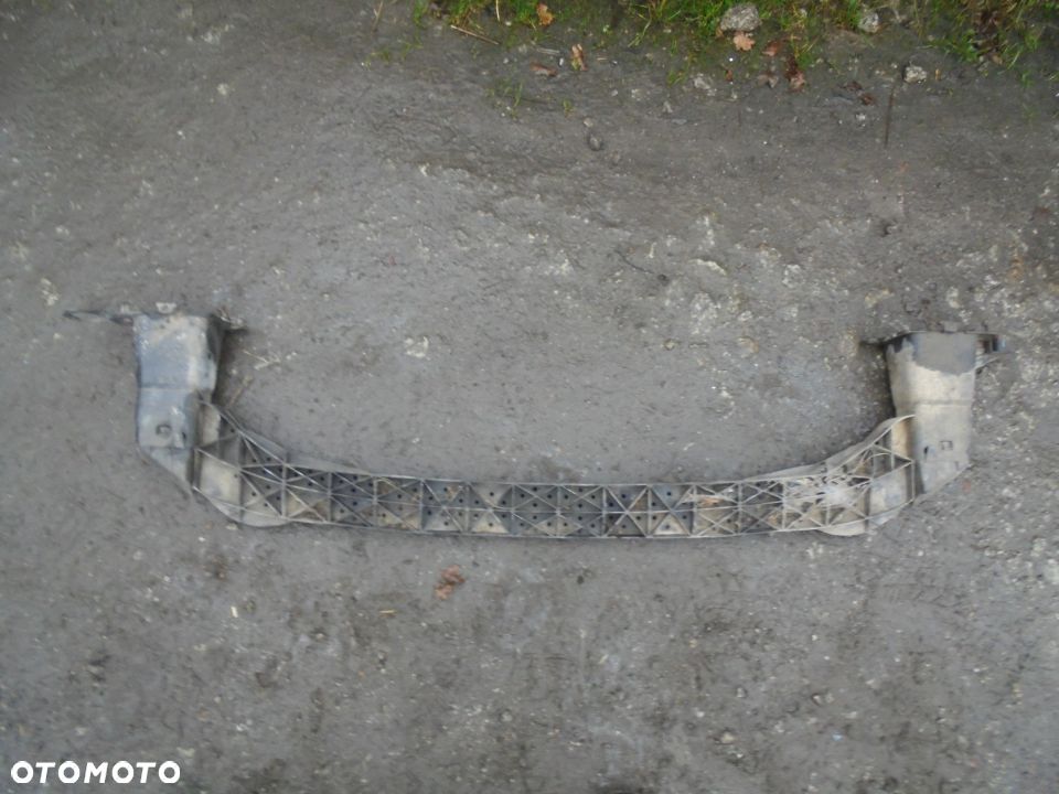 BELKA DOLNA POD ZDERZAK CITROEN C4 II B7 - 2