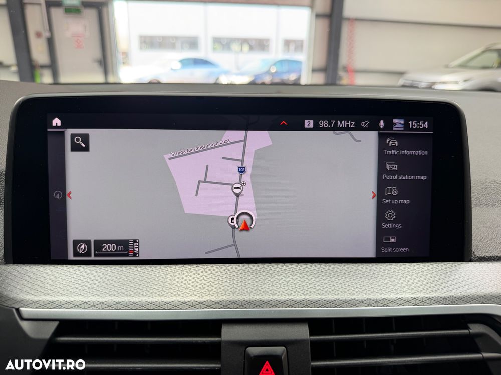 BMW X3 xDrive30d AT MHEV - 22