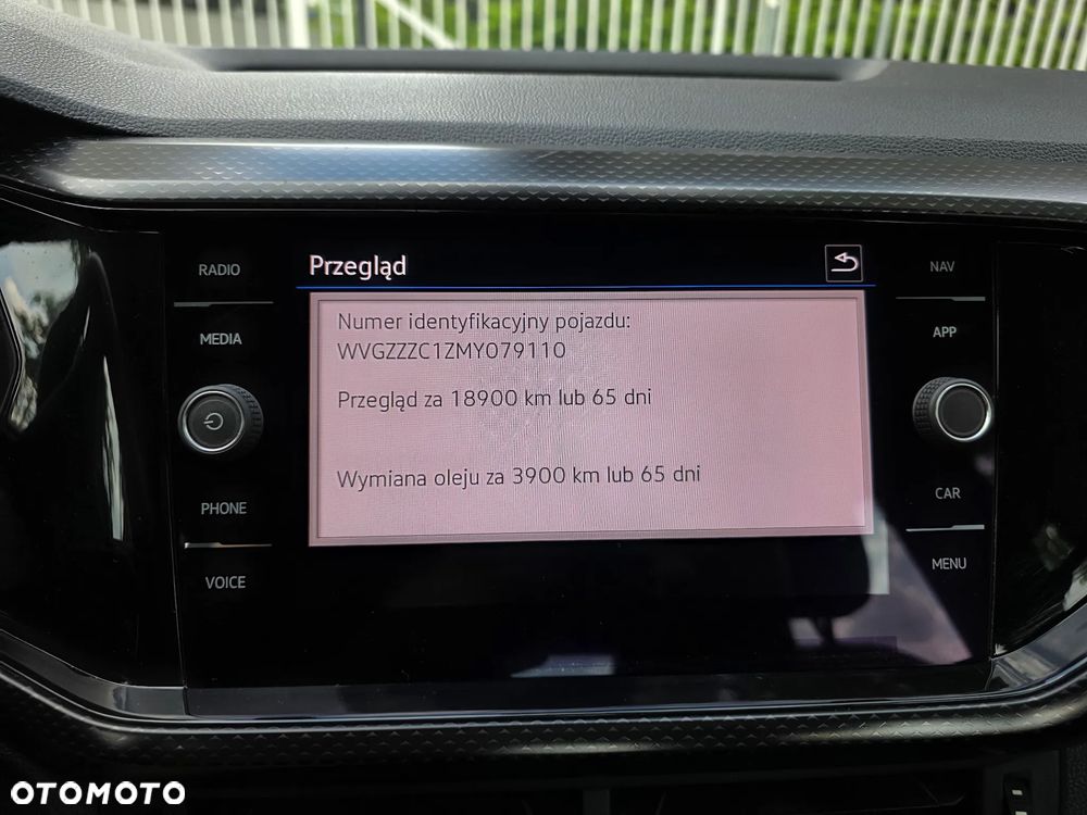 Volkswagen T-Cross 1.0 TSI Life DSG - 15