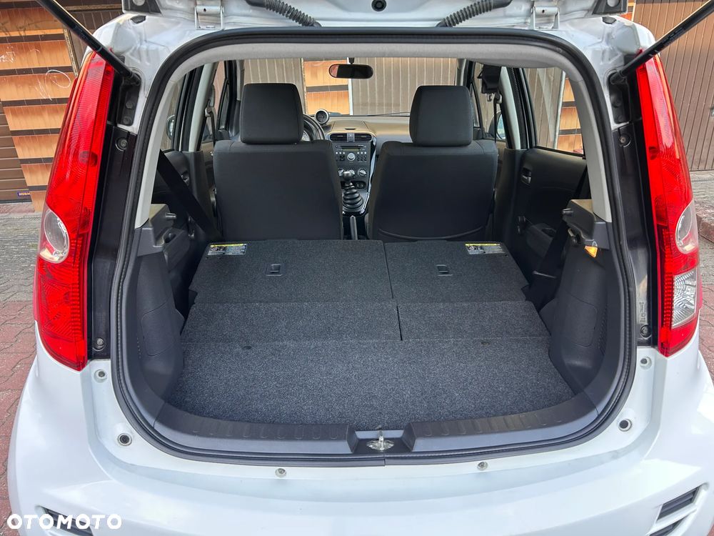 Suzuki Splash - 20