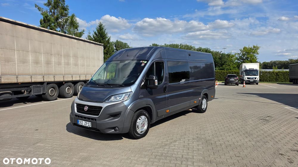 Fiat Ducato - 1