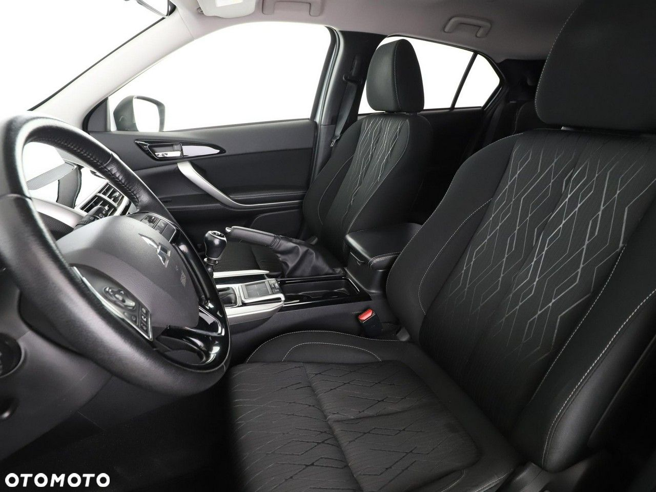 Mitsubishi Eclipse Cross 1.5 T-MIVEC ClearTec 2WD Intro Edition - 13