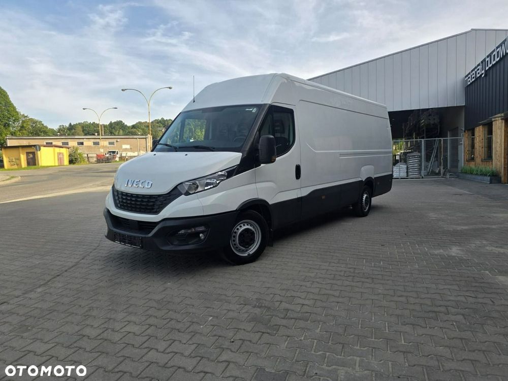 Iveco Daily 35C16 V - 7