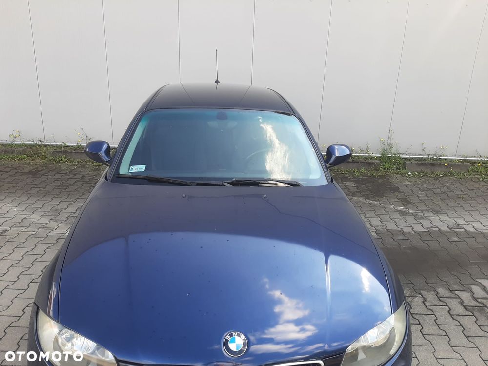 BMW Seria 1 116d EfficientDynamics Edition - 6