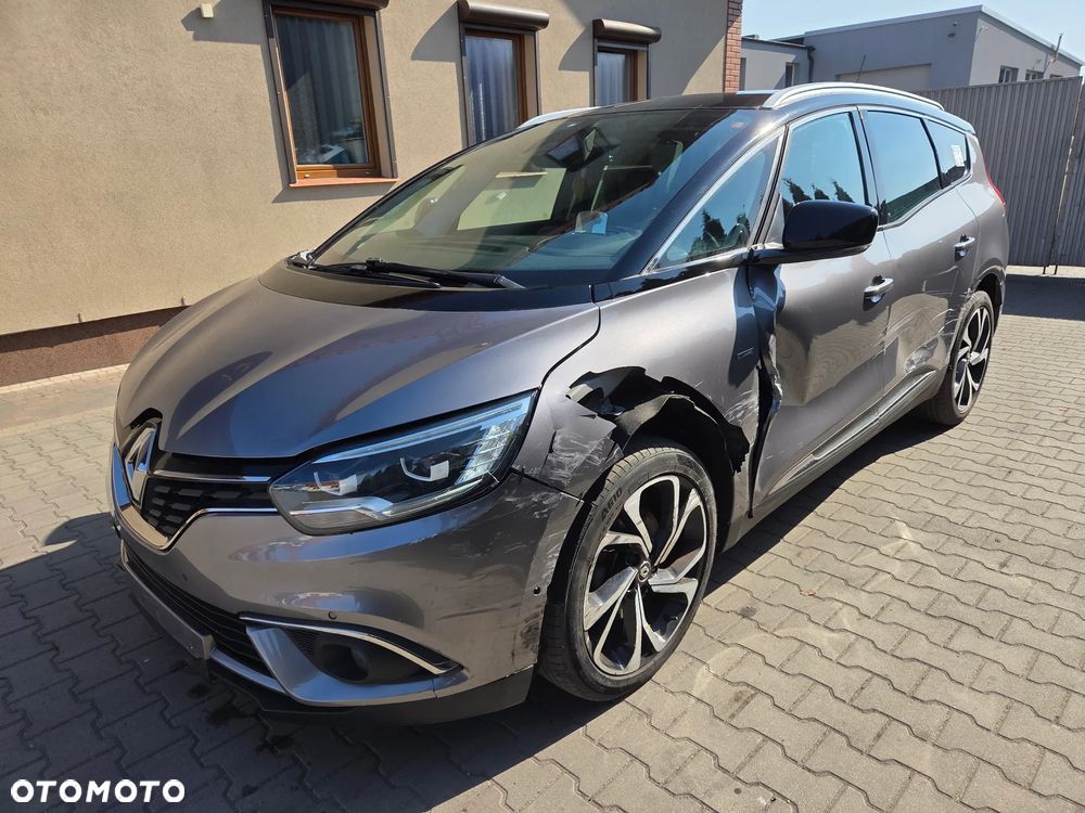 Renault Grand Scenic - 2