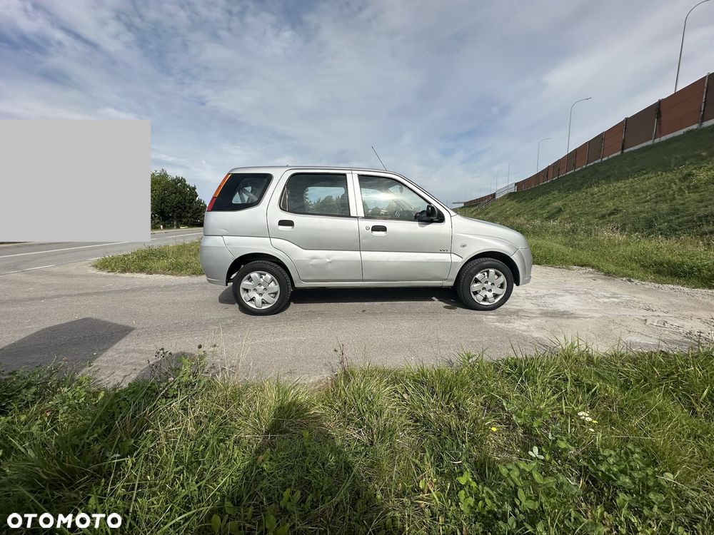 Suzuki Ignis - 6