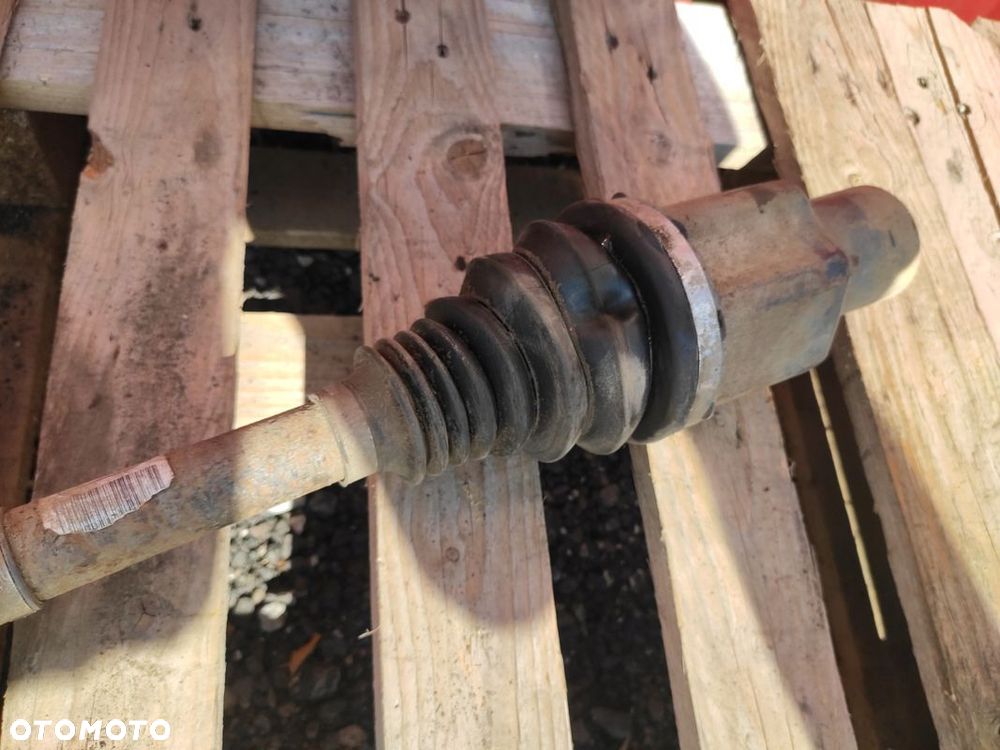 FORD RANGER V 3.2 TDCI PÓŁOŚ PRAWA PRAWY PRZÓD PRZEGUB ZDROWA - 6