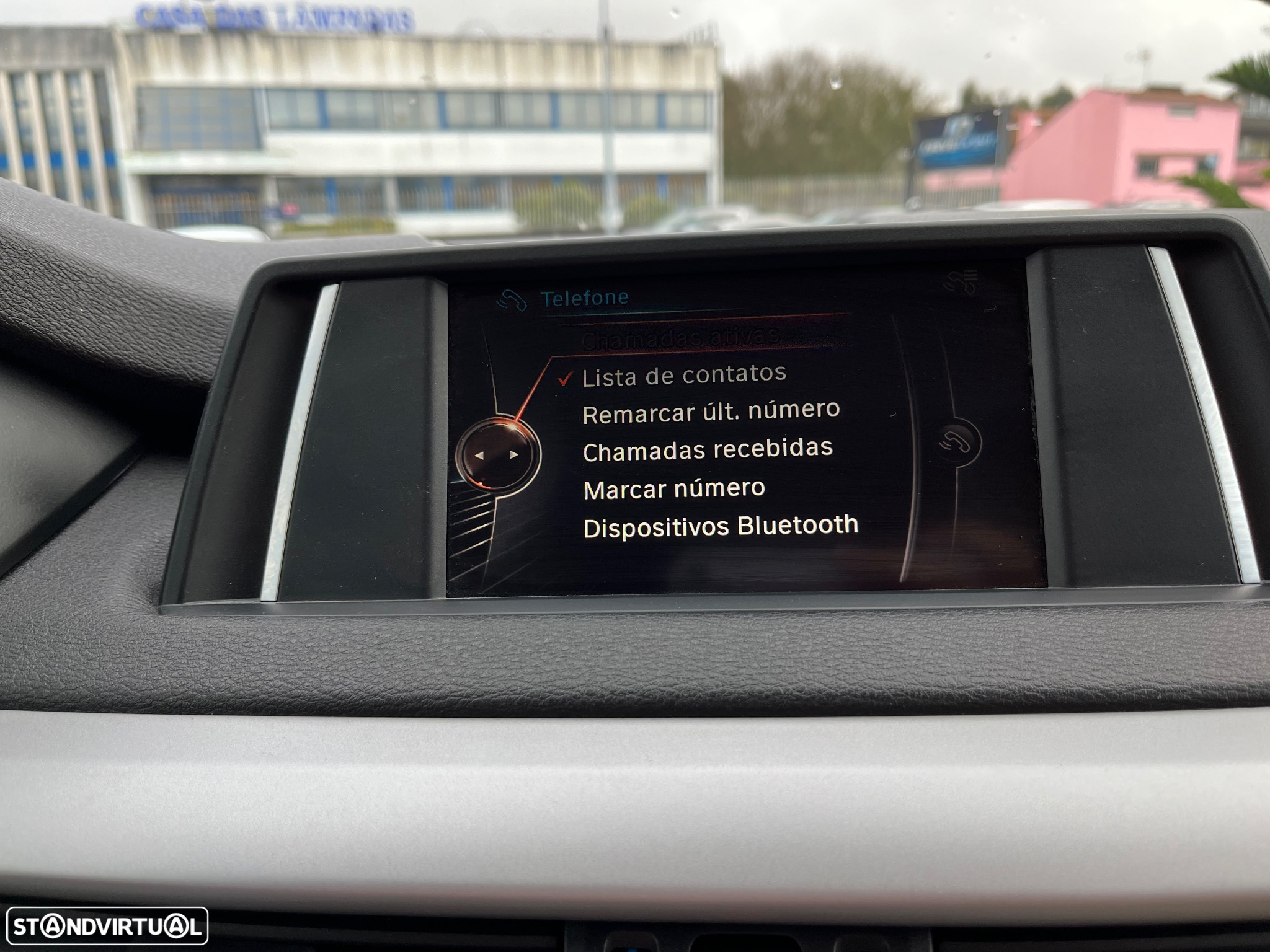 BMW X5 25 d sDrive Comfort 7L - 43