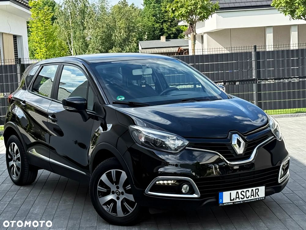 Renault Captur ENERGY TCe 90 Start&Stop Intens - 9