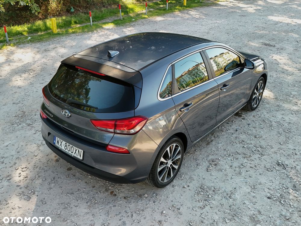 Hyundai i30 - 2