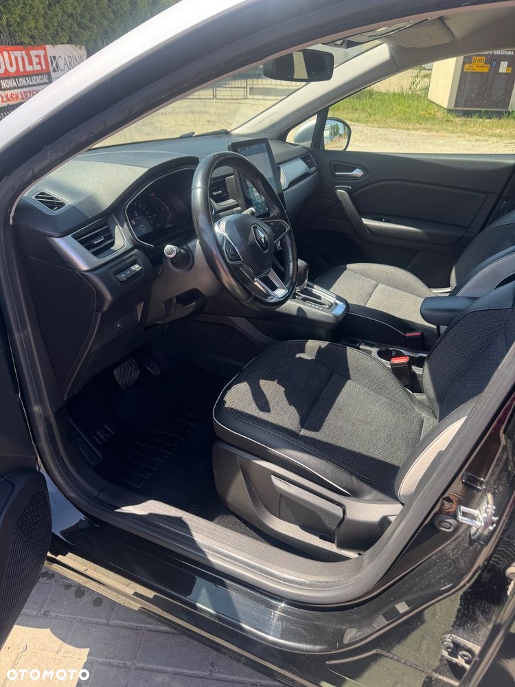 Renault Captur - 5