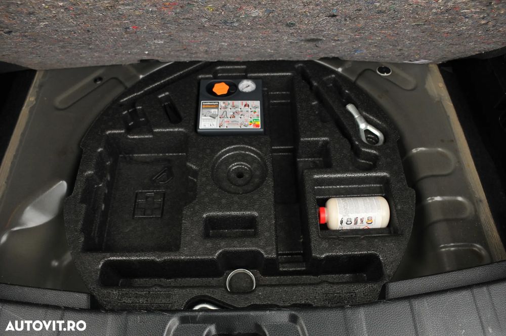 Nissan Qashqai 1.5 DCI N-Connecta - 23