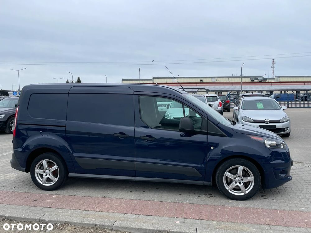 Ford Transit Connect - 9