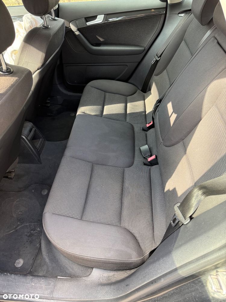 Audi A3 Sportback - 11