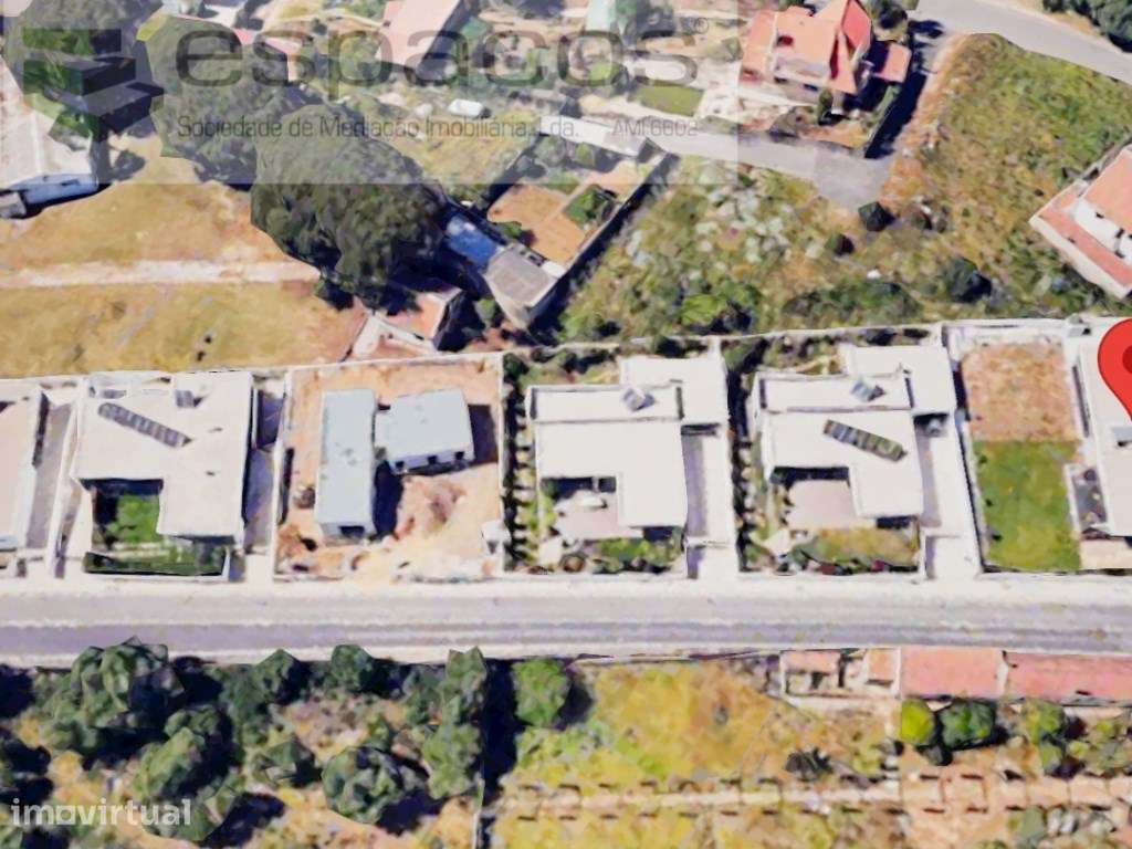 Moradia independente em Sintra - Grande imagem: 3/3