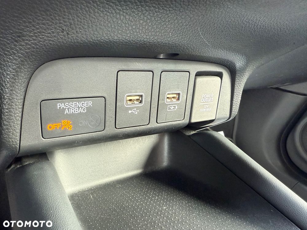 Honda Jazz e:HEV 1.5 i-MMD Hybrid Comfort - 25