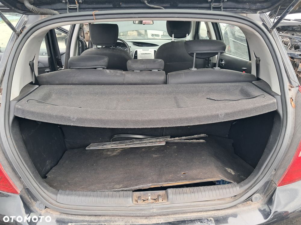 DAWCA CZĘŚCI HYUNDAI I20 I 2011 1.2 MPI 16V G4LA KL. FR - 17