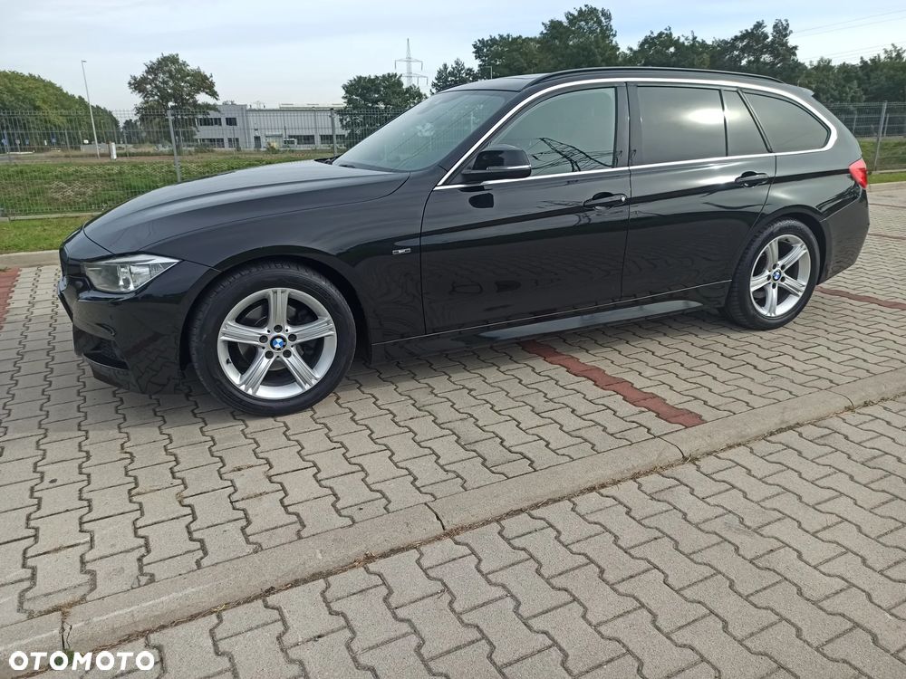 BMW Seria 3 - 14