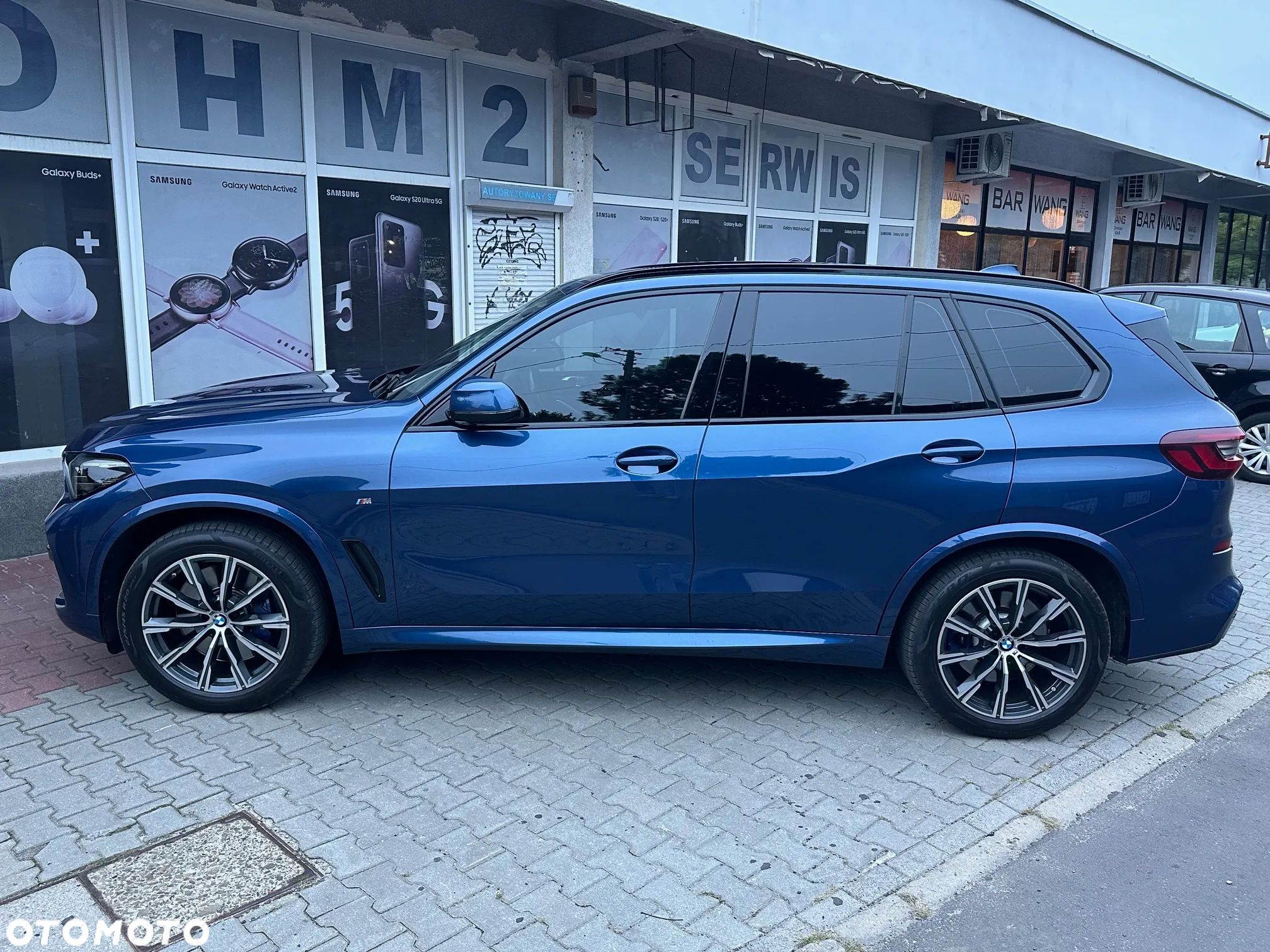 BMW X5 xDrive25d - 1