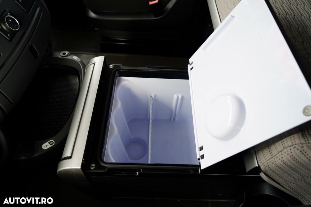 DAF XF 530 / I-PARK COOL / SISTEM HIDRAULIC / CABINĂ SUPER SPACE / COMPLET AIRMATIC / TV / JANTE DIN ALIAJ - 27