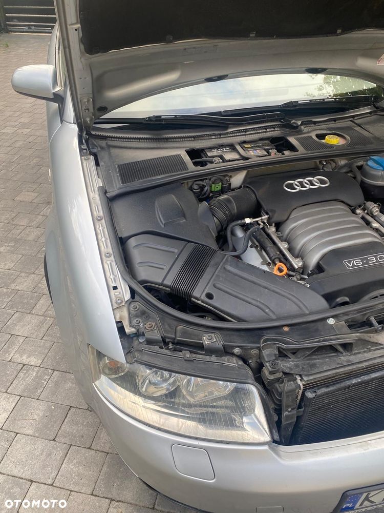 Audi A4 - 5