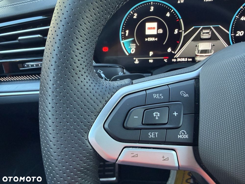 Volkswagen Touareg 3.0 V6 TDI 4Motion R-Line - 26