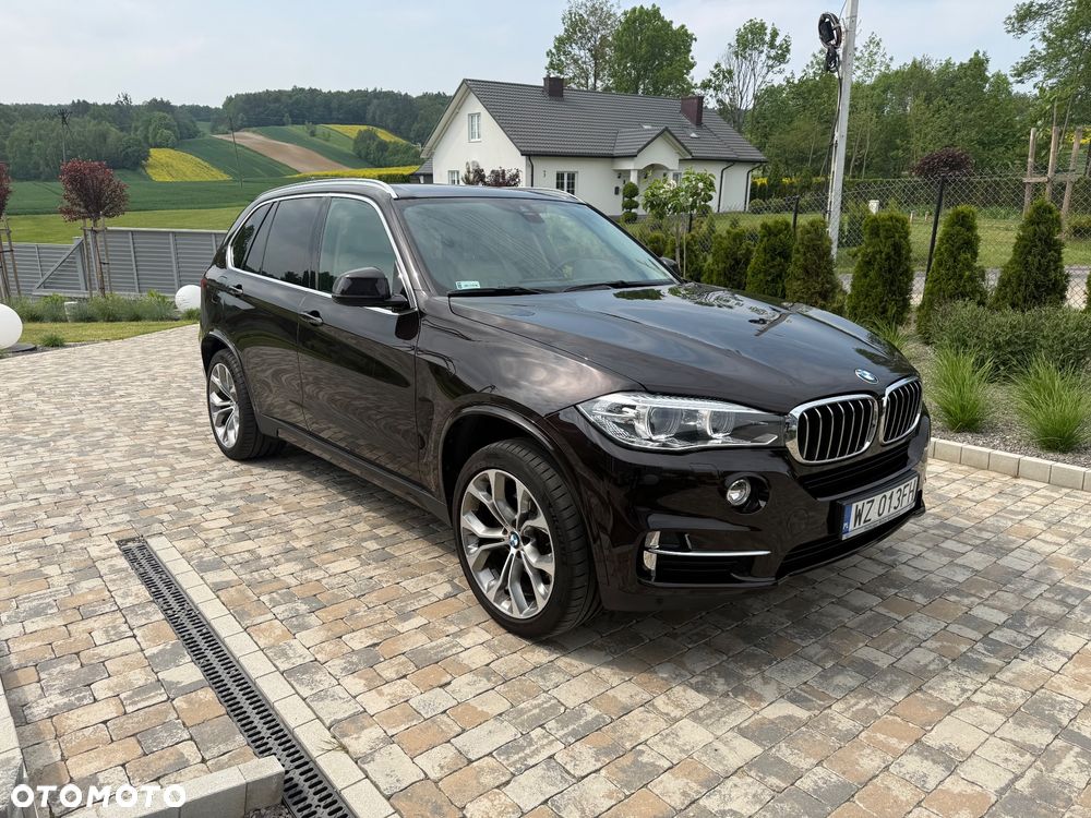BMW X5 xDrive25d - 2