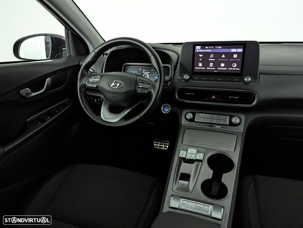 Hyundai Kauai Premium - 22