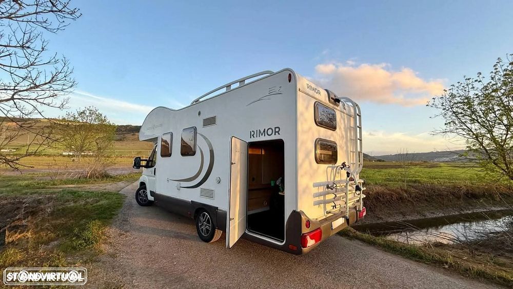 Fiat Ducato - 5