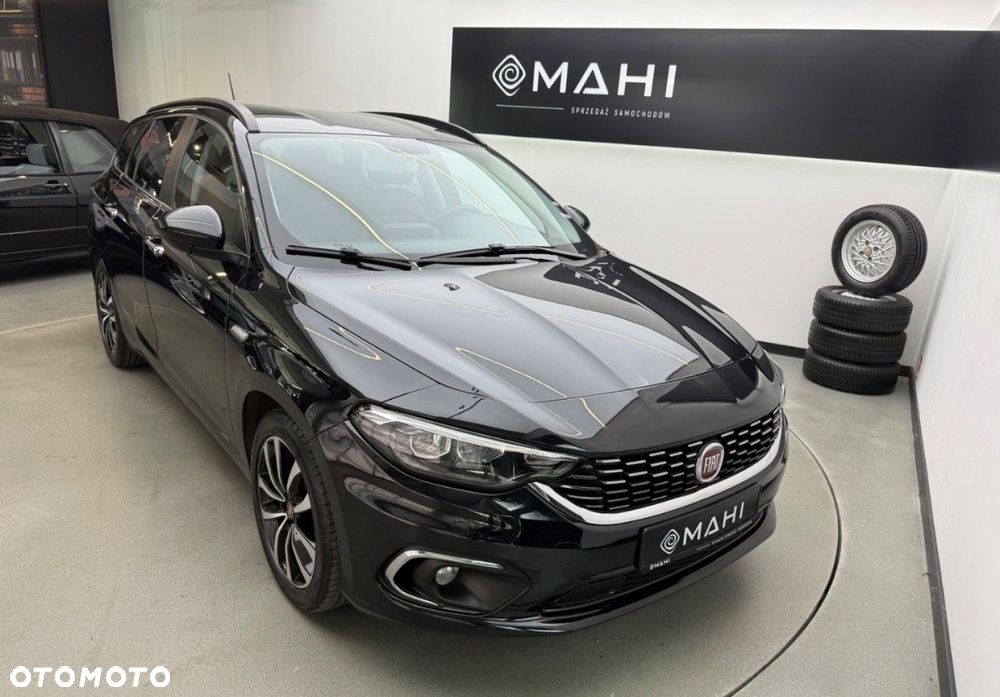 Fiat Tipo 1.6 MultiJet Business Line - 2