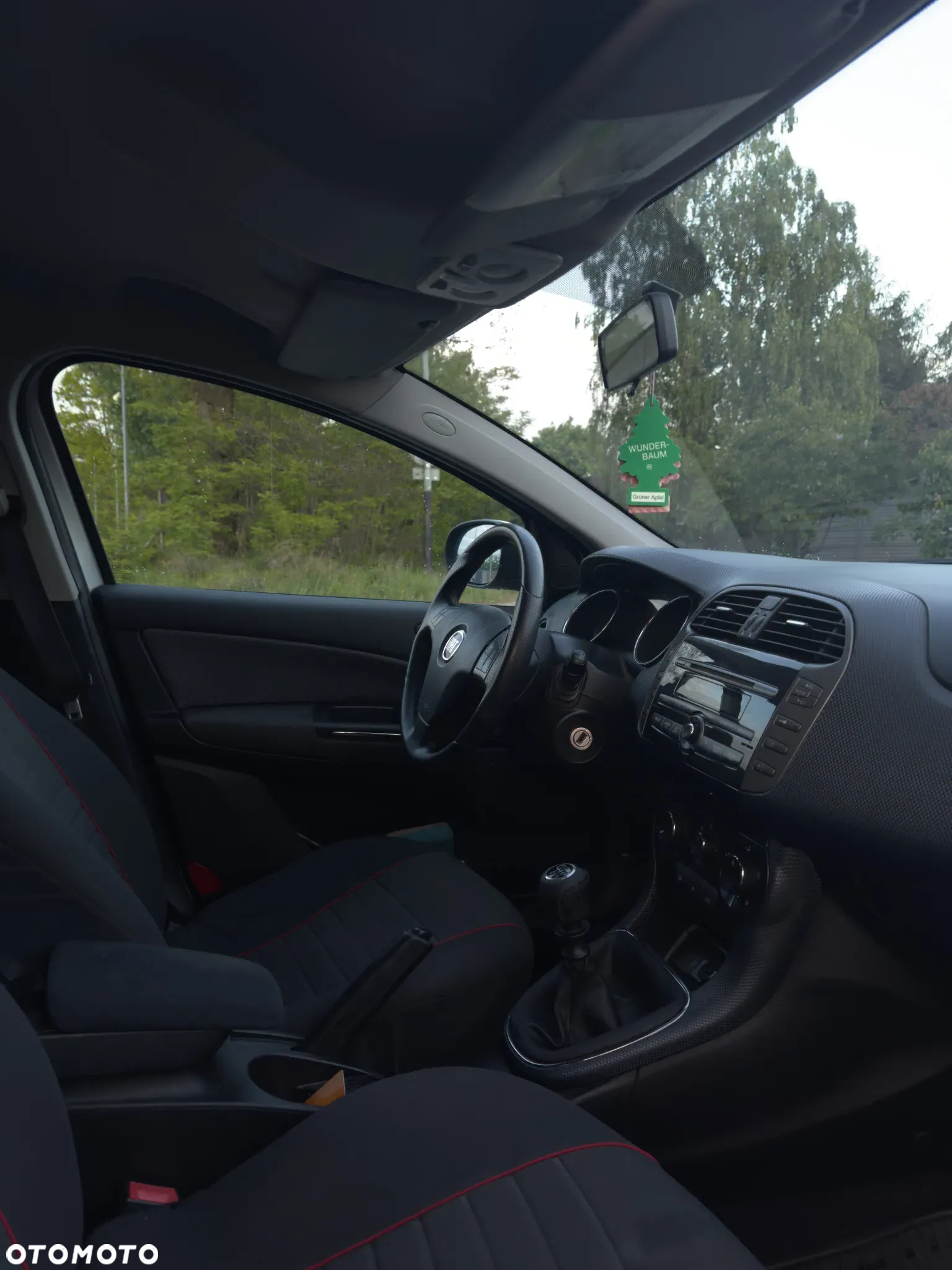 Fiat Bravo 1.4 T-Jet 16V Dynamic - 10