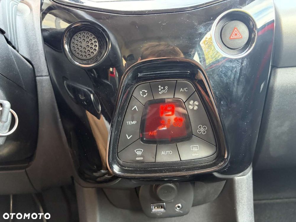 Peugeot 108 - 20