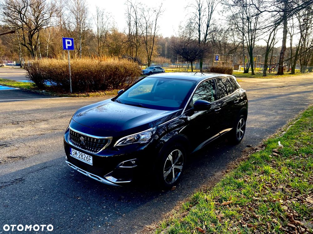 Peugeot 3008 PureTech 130 Stop & Start EAT6 Active - 1
