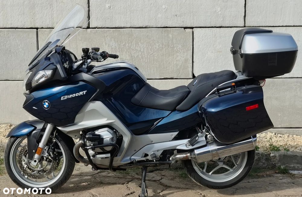 BMW RT - 12