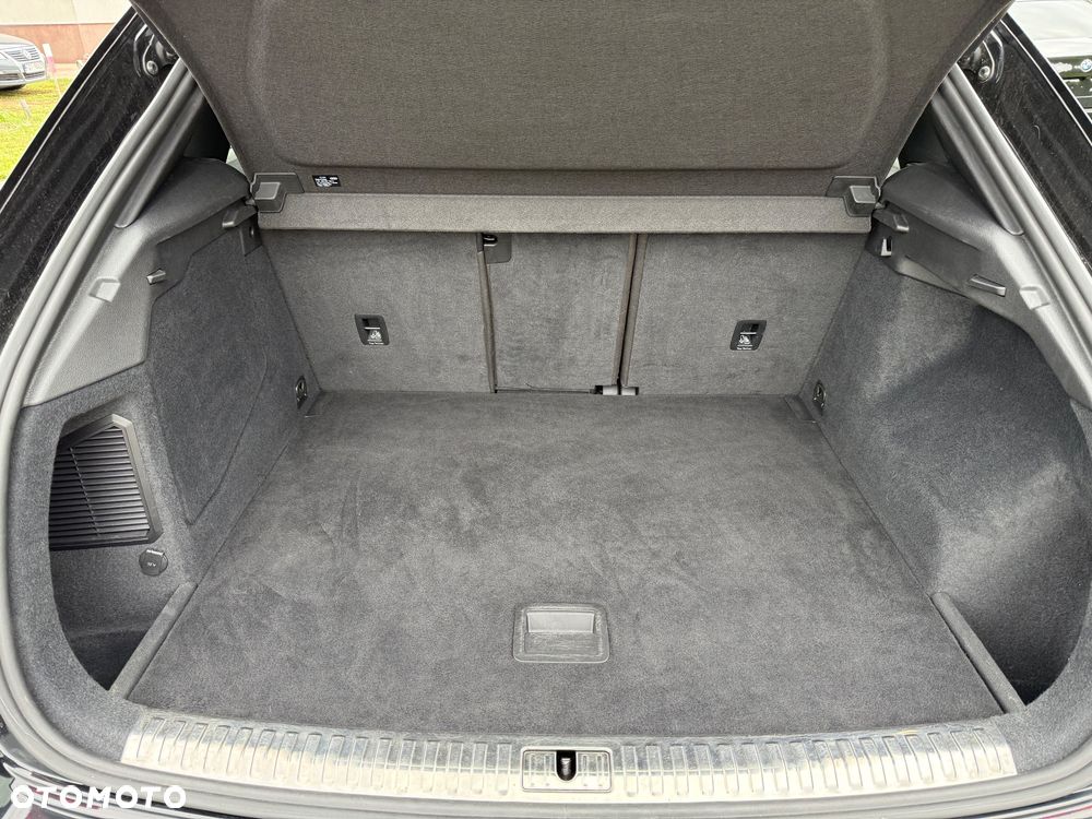 Audi Q3 45 TFSI e S Line S tronic - 23