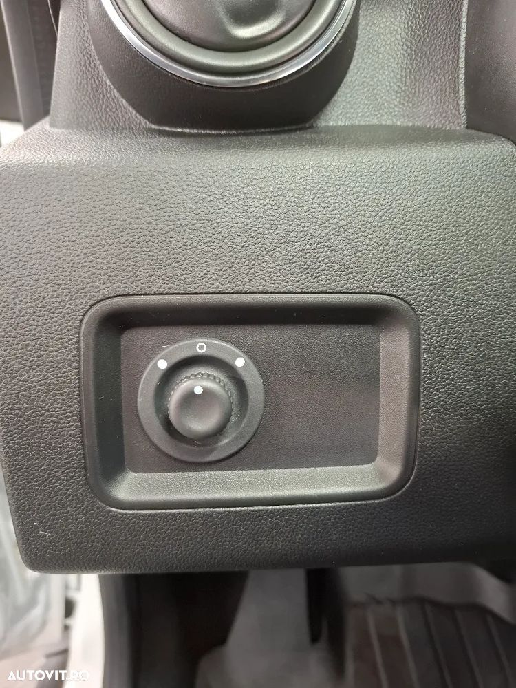 Dacia Duster 1.5 Blue dCi 4WD Prestige jante 17" - 21