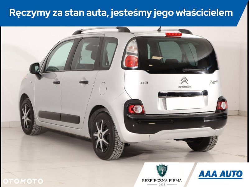 Citroën C3 Picasso - 5