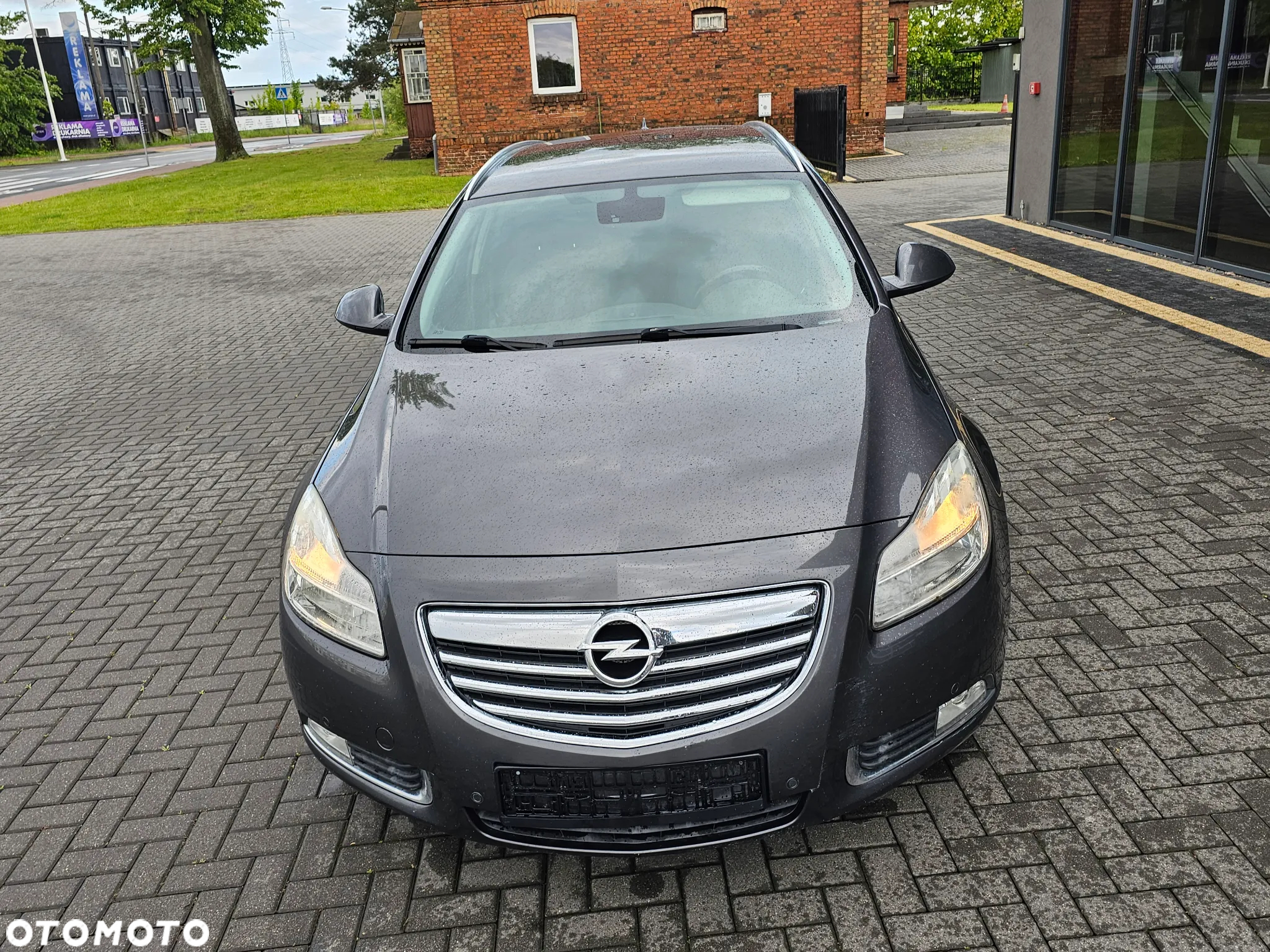 Opel Insignia 1.6 CDTI Enjoy S&S - 34