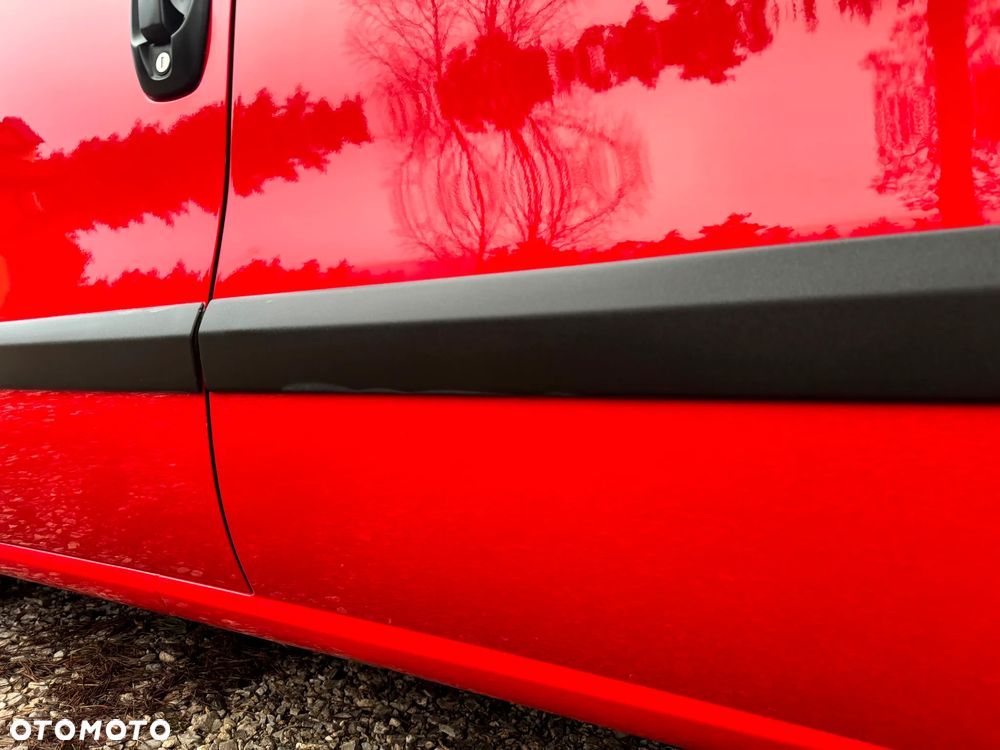 Opel COMBO - 23